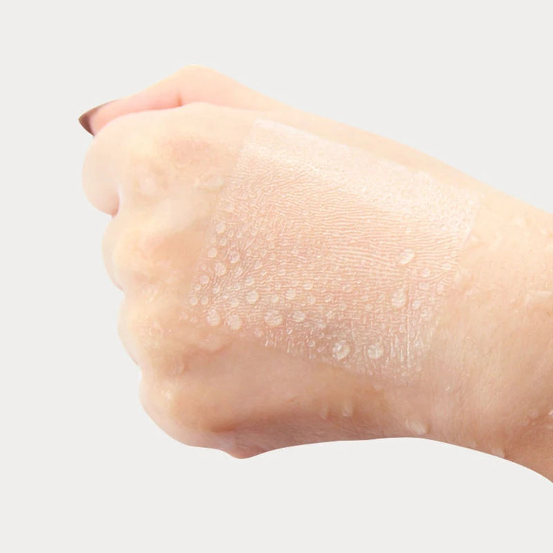 Sutiã Adesivo Transparente - discreto, confortável, resistente