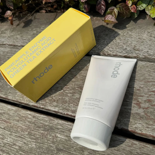 Novo Creme Facial Rhode Removedor de Manchas