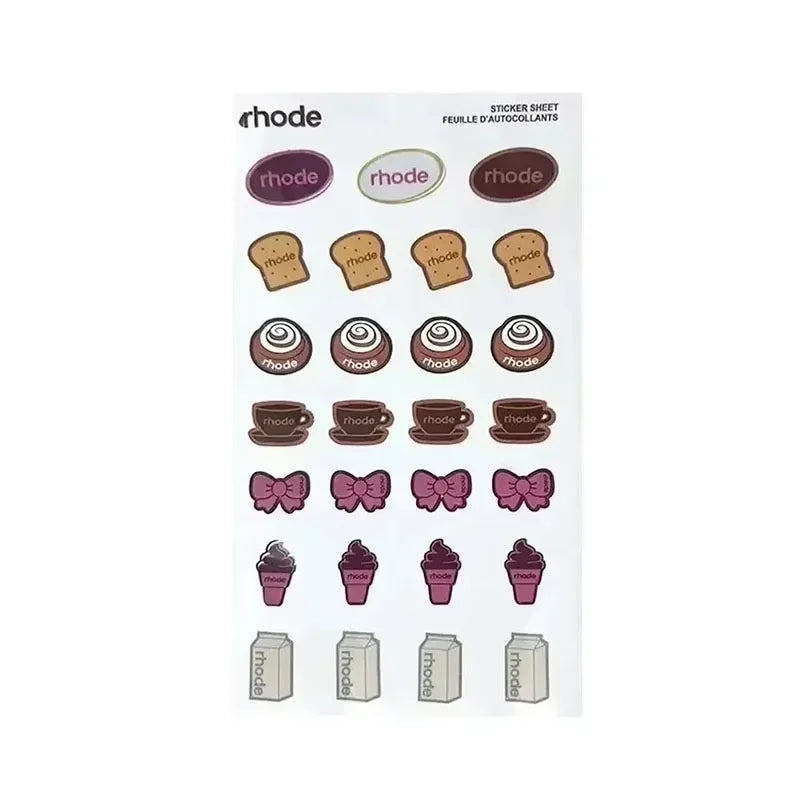 Novo Creme Facial Rhode Removedor de Manchas