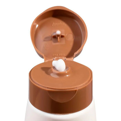 Creme Facial Nutritivo Coconut Melu - Ruby Rose