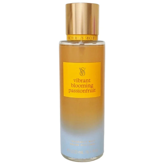 Body Splash Victoria's Secret Feminino Vibrant Blooming Passionfruit 250ml Original