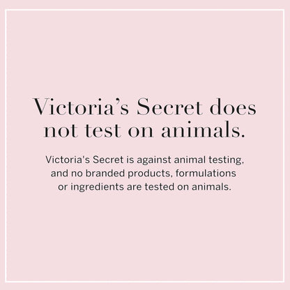 Body Splash Victoria's Secret Aqua Kiss 250ml Original