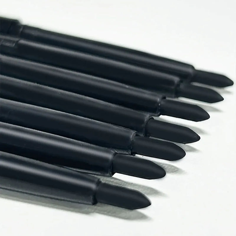 Lápis Delineador Preto à Prova d'água - Duração à prova de manchas