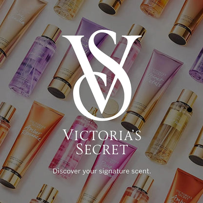 Body Splash Victoria's Secret Aqua Kiss 250ml Original