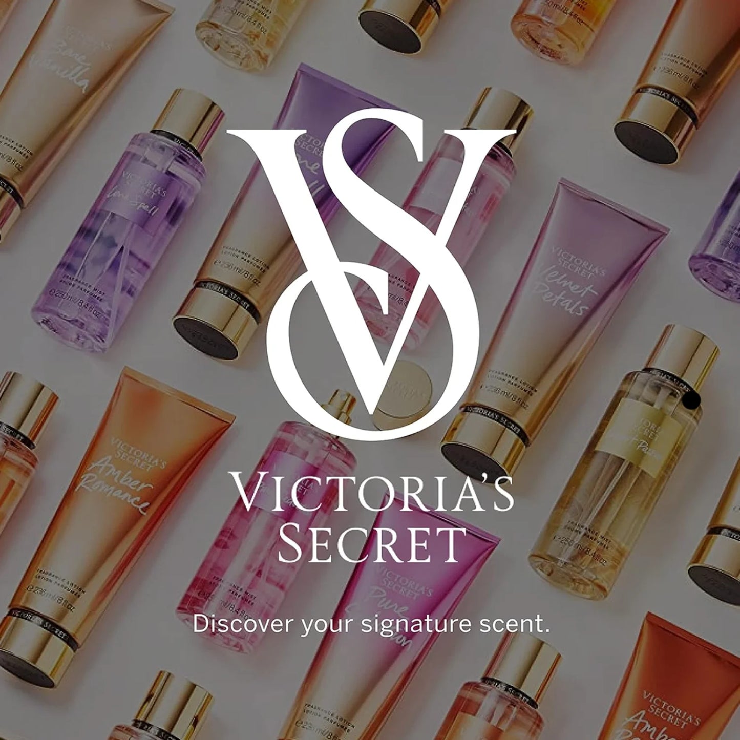 Body Splash Victoria's Secret Coconut Passion 250ml Original