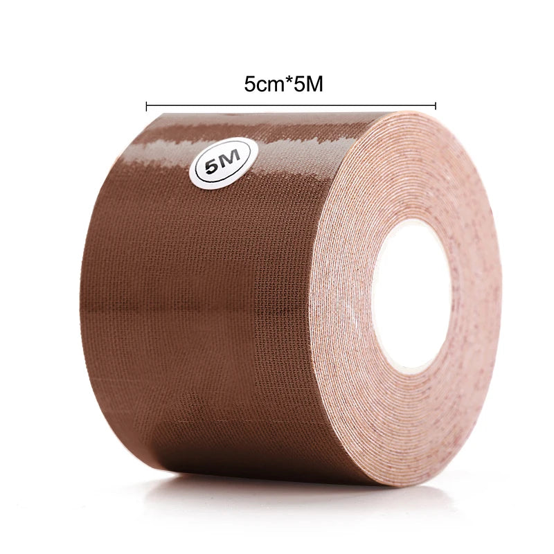 Sutiã Adesivo sem Alças Ton da Pele - discreto, confortável, resistente