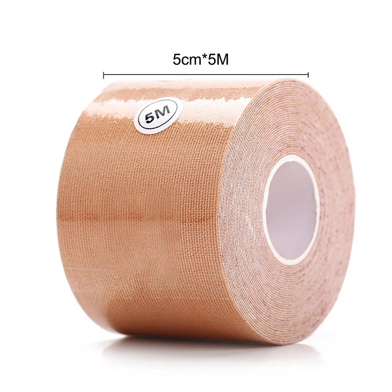 Sutiã Adesivo sem Alças Ton da Pele - discreto, confortável, resistente