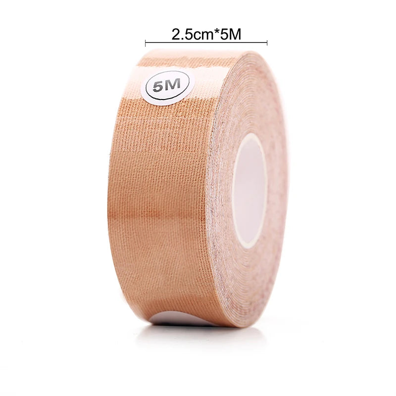 Sutiã Adesivo sem Alças Ton da Pele - discreto, confortável, resistente