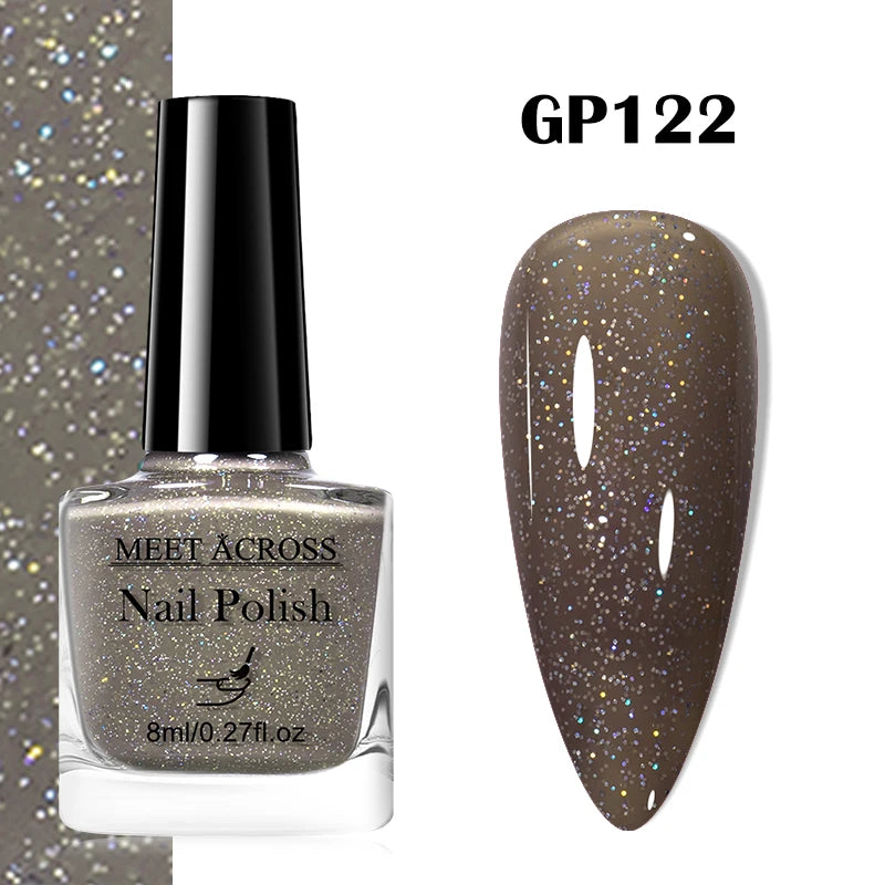 Esmalte Magnético Laser 9D Secagem Rápida sem Enxágue