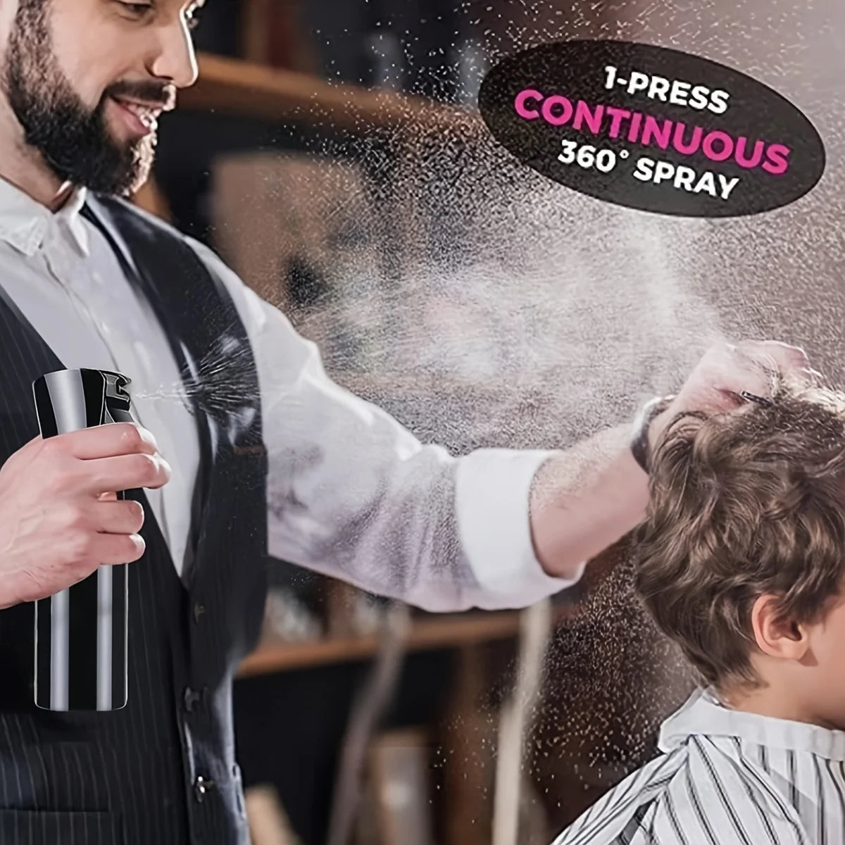 Conjunto completo de Pente para Estilo de Cabelo 12 peças