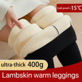 Legging Feminina Térmica Extra Grossa Cintura Alta
