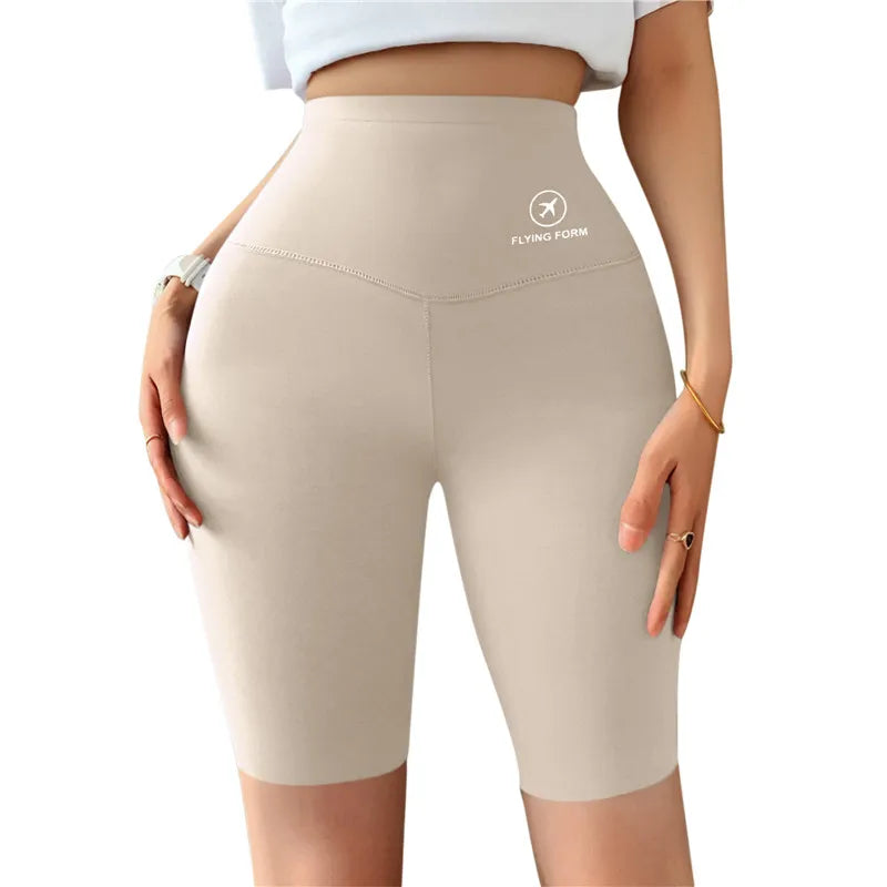 Shorts Esportivos - Academia, Yoga, Leggings, Ciclismo, Corrida