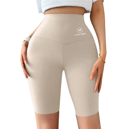Shorts Esportivos - Academia, Yoga, Leggings, Ciclismo, Corrida