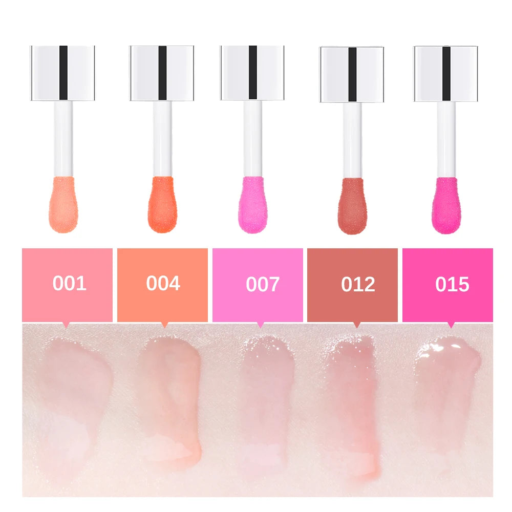LipGloss Óleo Labial Hidratação Intensa