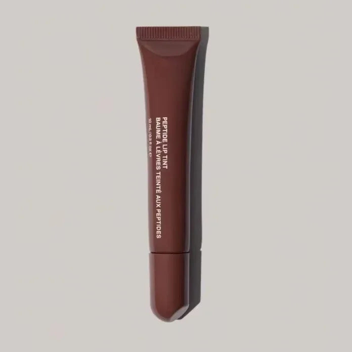 Brilho Labial Espresso - Hidratação e Proteção para os seus lábios