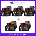 Creme de Emagrecimento Facial em forma de V, Remove Linhas do Pescoço