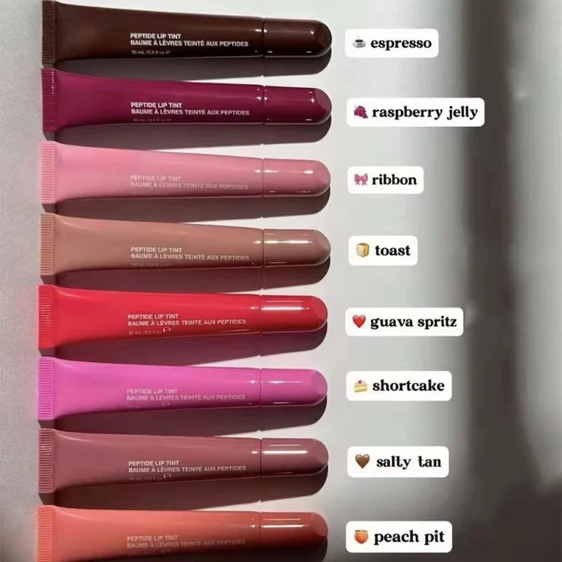 Brilho Labial Espresso - Hidratação e Proteção para os seus lábios