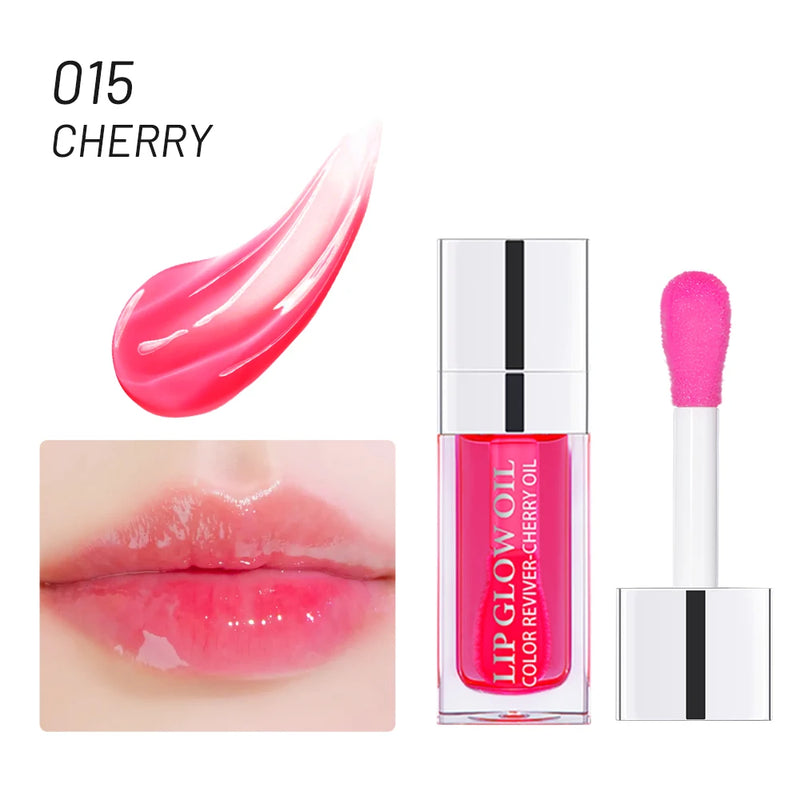 LipGloss Óleo Labial Hidratação Intensa