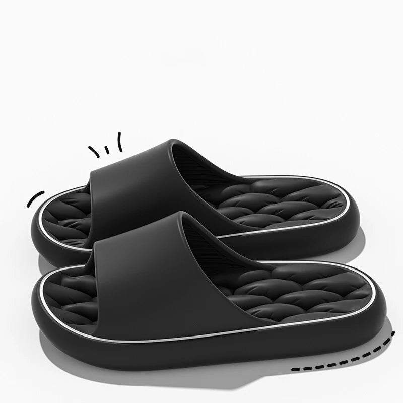 Chinelo de EVA Super Leve, Macios e Modernos