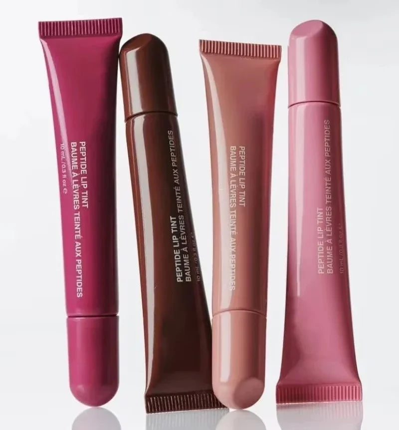 Brilho Labial Espresso - Hidratação e Proteção para os seus lábios