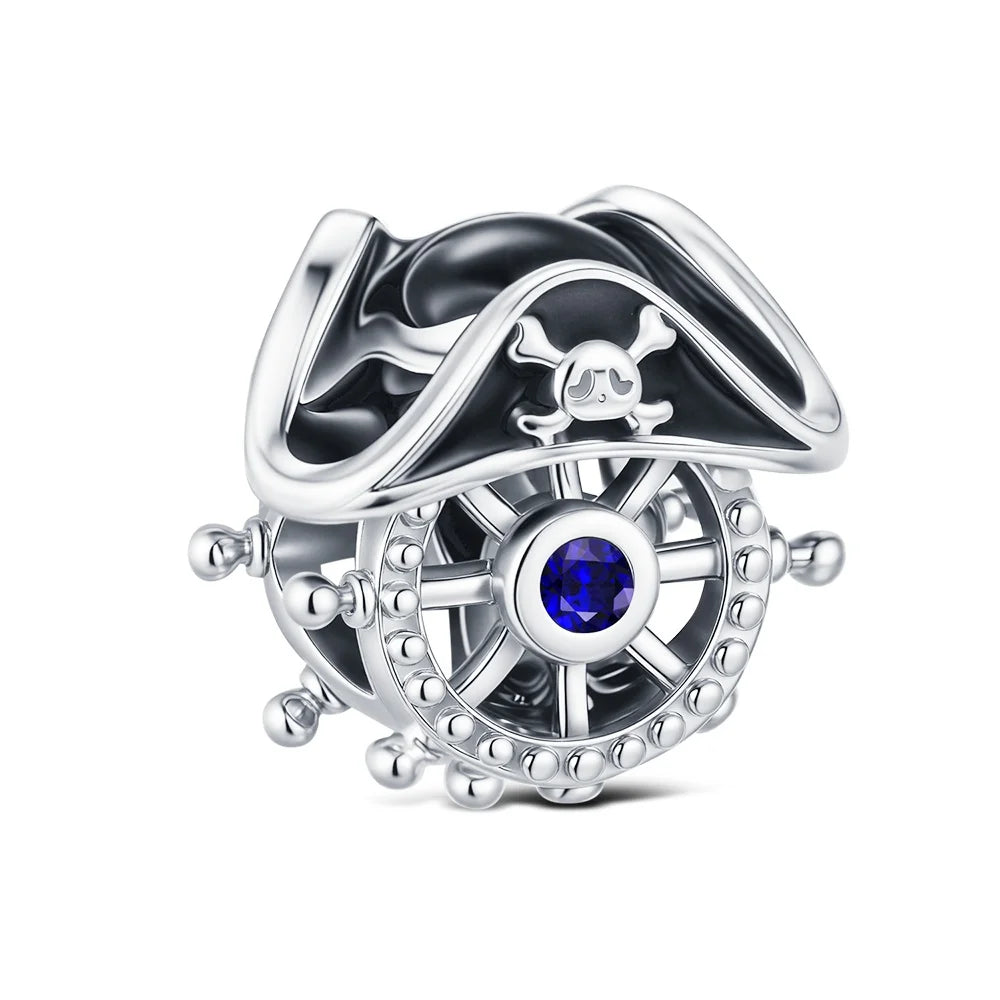 Pingente para Pulseira estilo Clássico e Simples