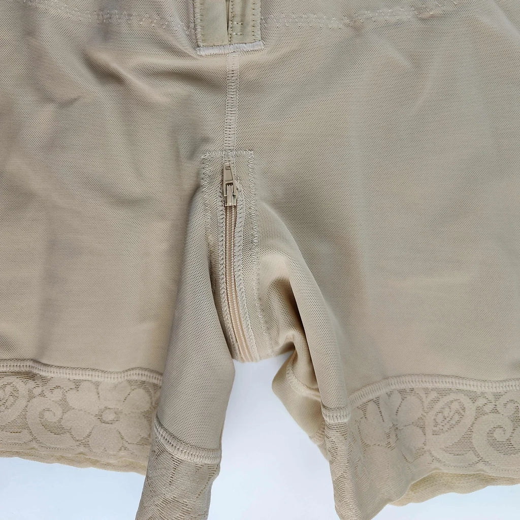 Body Modelador Que Levanta Bumbum Afina Cintura Original