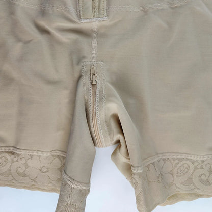 Body Modelador Que Levanta Bumbum Afina Cintura Original