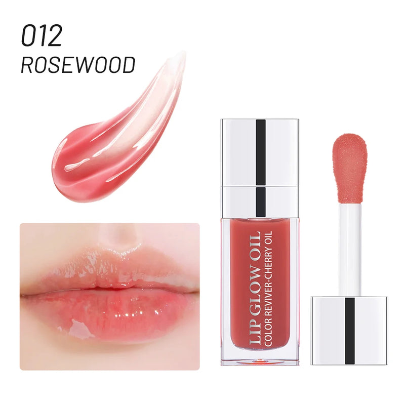 LipGloss Óleo Labial Hidratação Intensa
