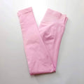 Leggings Esportivas sem Costura de Baixo Impacto