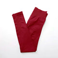 Leggings Esportivas sem Costura de Baixo Impacto