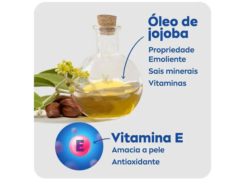 Creme Hidratante Corporal Nivea Soft 97g