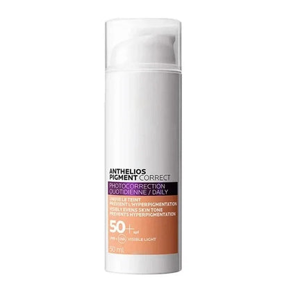 Protetor solar Anthelios Pigment Correct 50ml