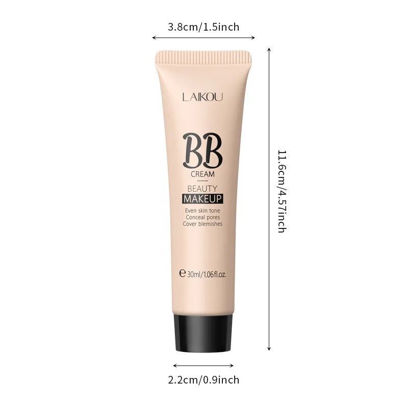 Corretivo Facial Natural 30ml