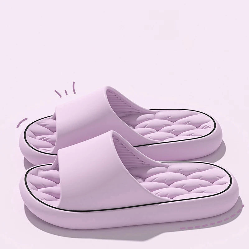 Chinelo de EVA Super Leve, Macios e Modernos