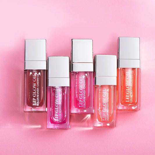 LipGloss Óleo Labial Hidratação Intensa
