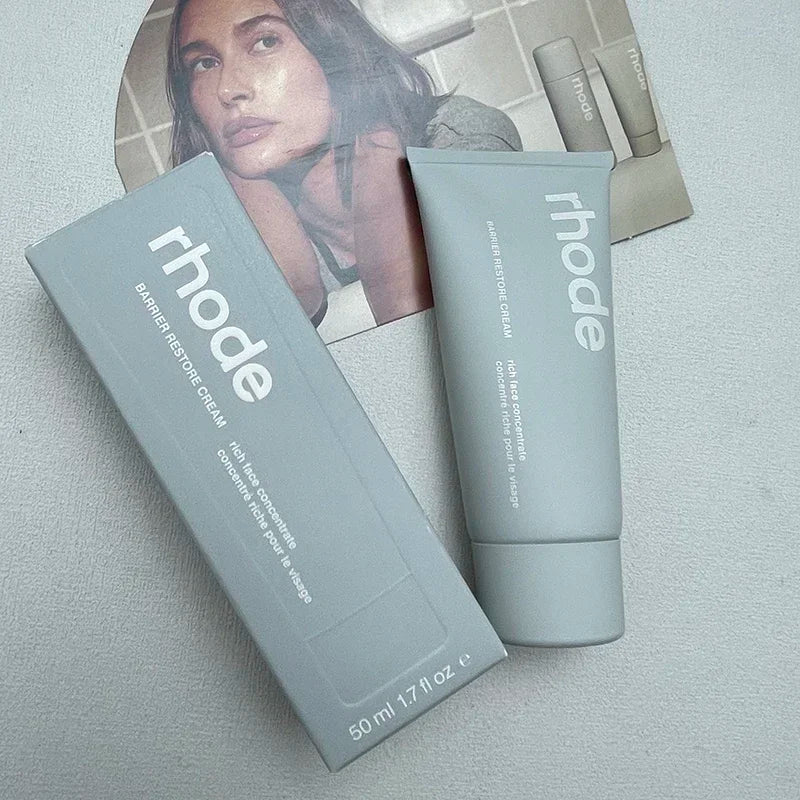 Novo Creme Facial Rhode Removedor de Manchas