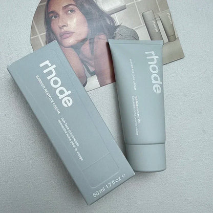 Novo Creme Facial Rhode Removedor de Manchas