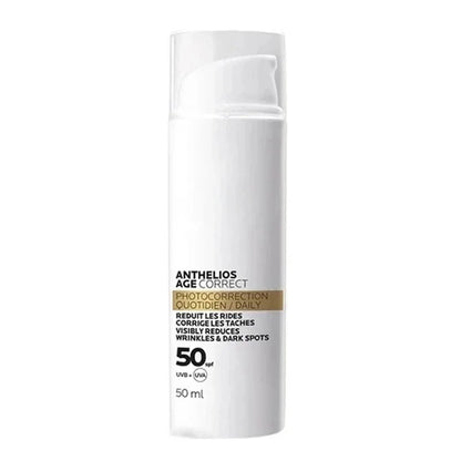 Protetor solar Anthelios Pigment Correct 50ml