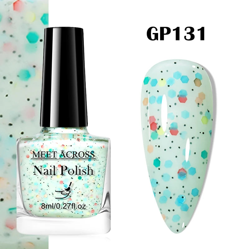 Esmalte Magnético Laser 9D Secagem Rápida sem Enxágue