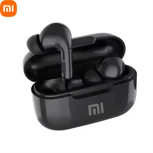 Fones de Ouvido Esportivos sem fio Xiaomi Redmi TWS com Som Estéreo Bluetooth