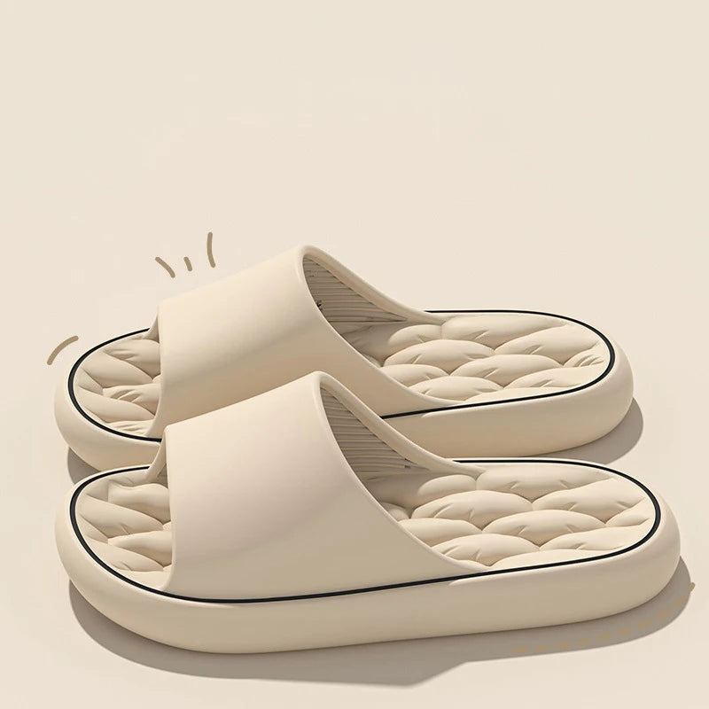 Chinelo de EVA Super Leve, Macios e Modernos