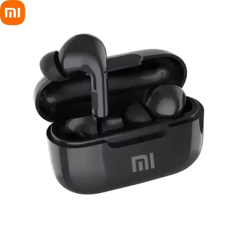 Fones de Ouvido Esportivos sem fio Xiaomi Redmi TWS com Som Estéreo Bluetooth