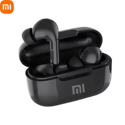 Fones de Ouvido Esportivos sem fio Xiaomi Redmi TWS com Som Estéreo Bluetooth