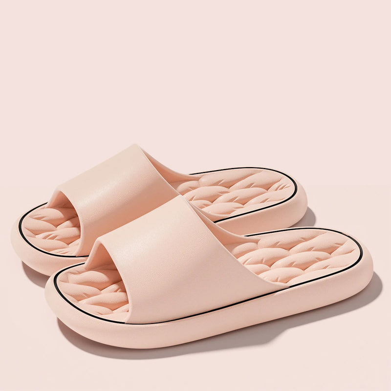 Chinelo de EVA Super Leve, Macios e Modernos