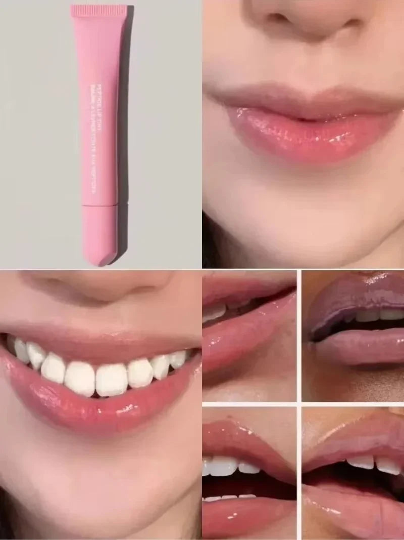 Brilho Labial Espresso - Hidratação e Proteção para os seus lábios