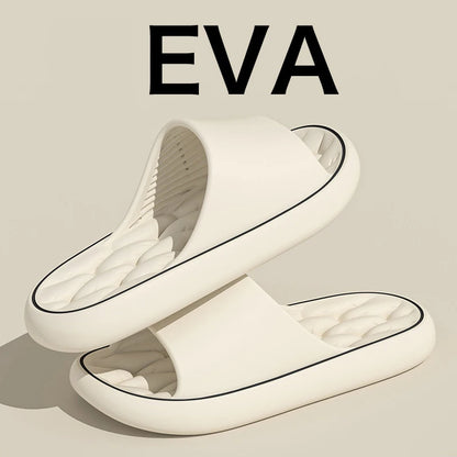 Chinelo de EVA Super Leve, Macios e Modernos