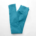 Leggings Esportivas sem Costura de Baixo Impacto