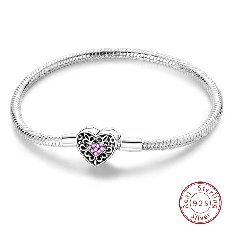 Pulseira em Prata 925 Original