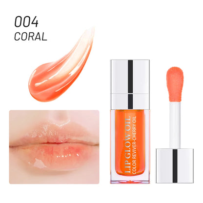 LipGloss Óleo Labial Hidratação Intensa