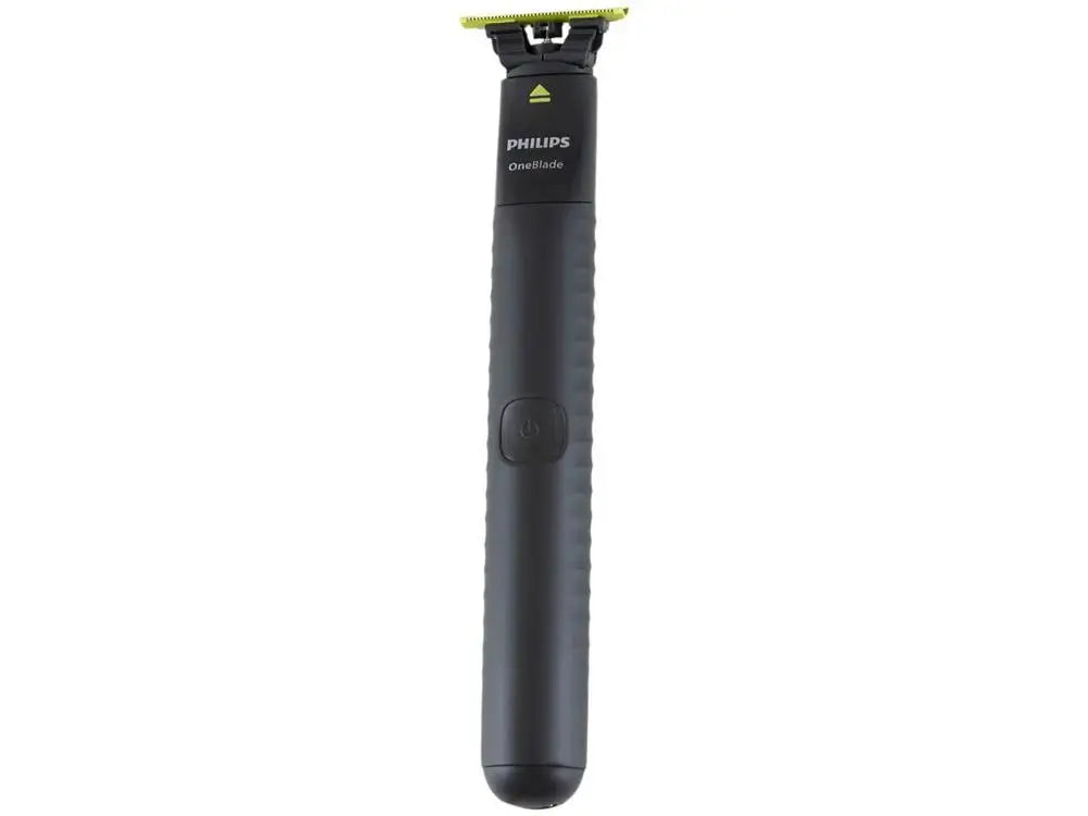 Aparador de Pelos Philips One Blade Qp1424/10 Philips Novo - Bivolt
